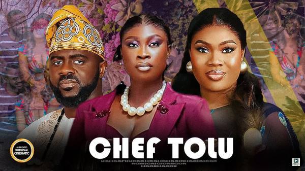 Chef Tolu (2025)