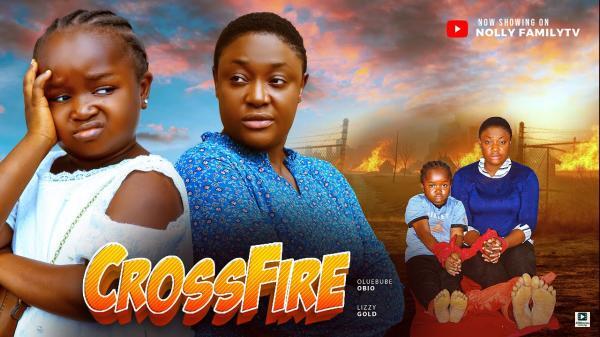 Crossfire (2025)