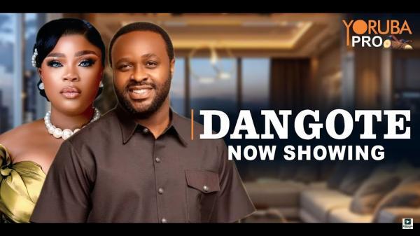 Dangote (2025)