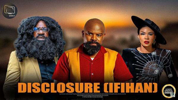 Disclosure (Ifihan) [2025]