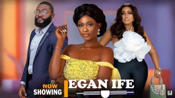 Egan Ife (2025)
