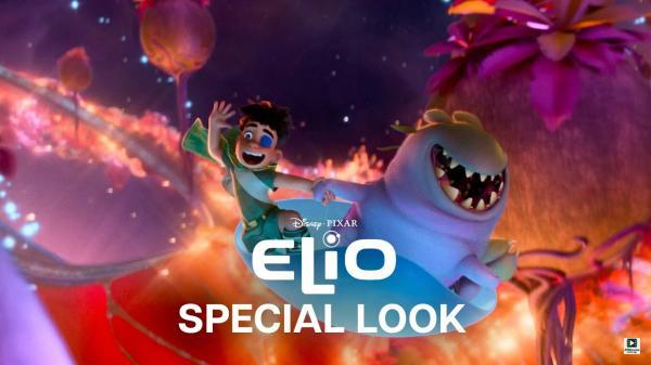 Elio (2025)