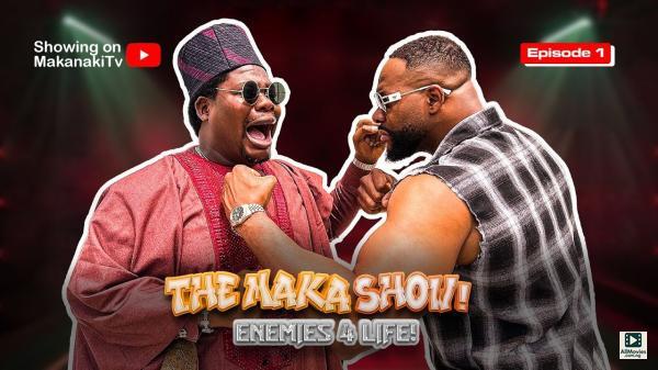 Enemies 4 Life (2025)