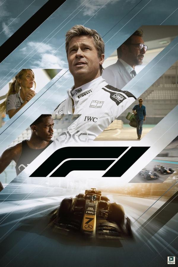 F1 (2025)