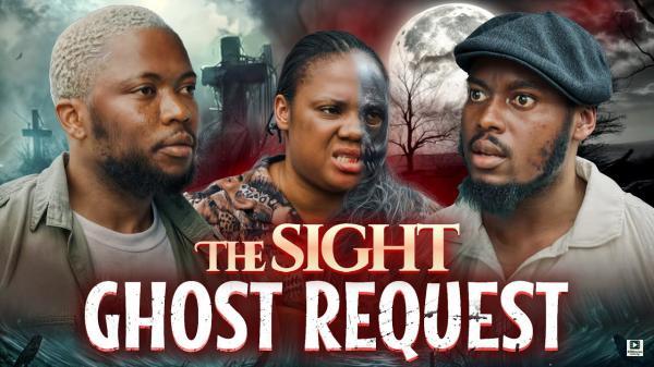 Ghost Request (2025)