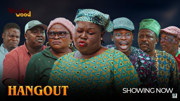 Hangout (2025)