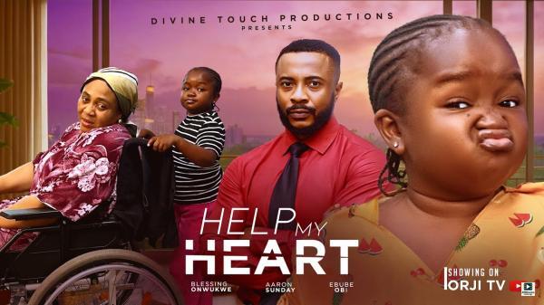 Help My Heart (2025)