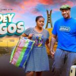 I Dey Lagos (2025)