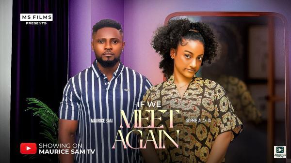 If We Meet Again (2025)