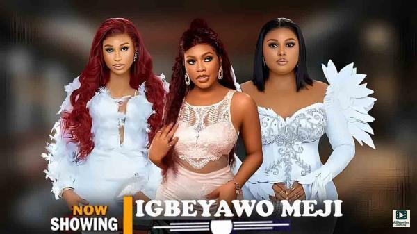 Igbeyawo Meji (2025)