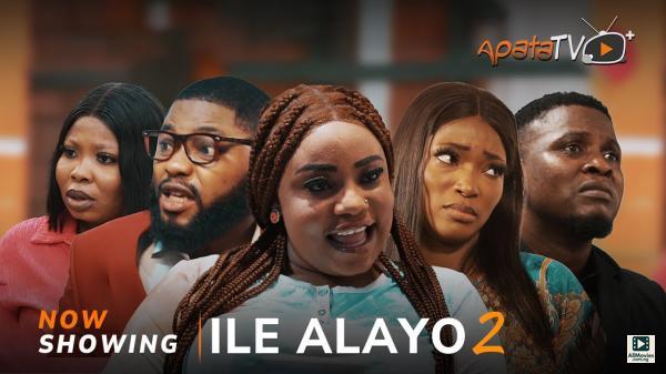 Ile Alayo (2025)