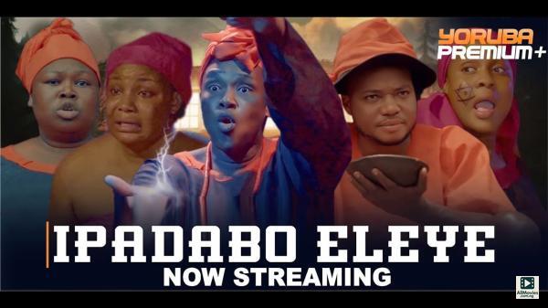 Ipadabo Eleye (2025)