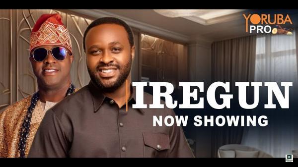 Iregun (2025)