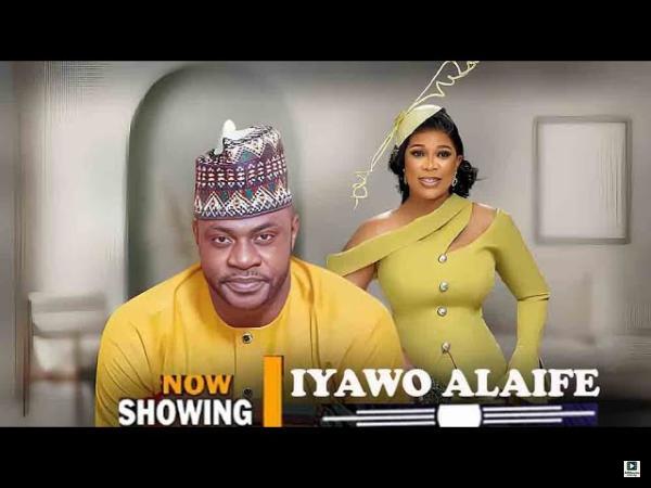 Iyawo Alaife (2025)