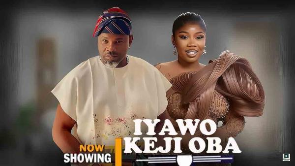 Iyawo Keji Oba (2025)