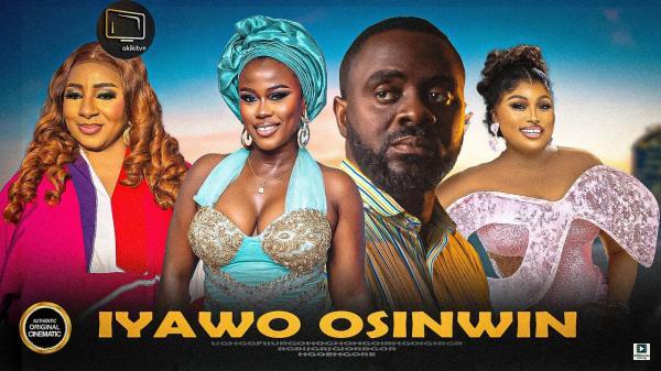 Iyawo Osinwin (2025)