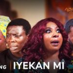 Iyekan Mi (2025)