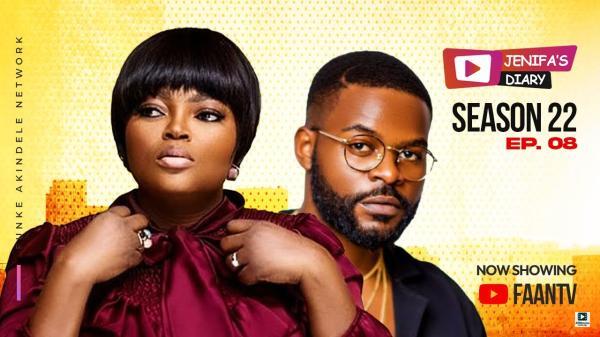 Jenifa's Diary Season 22 (2025)