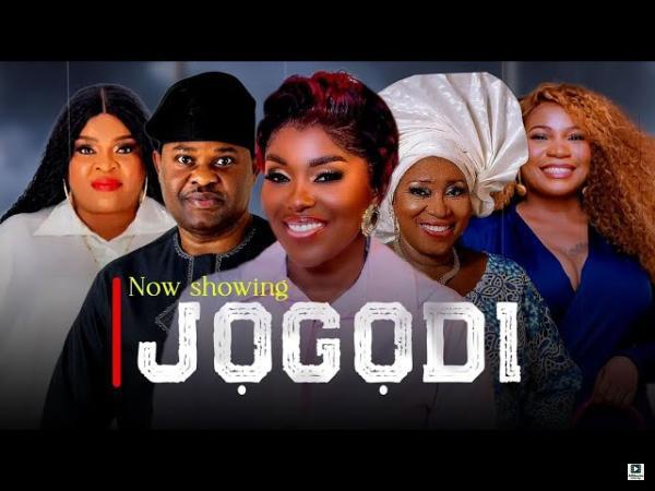Jogodi (2025)