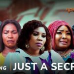 Just A Secret (2025)