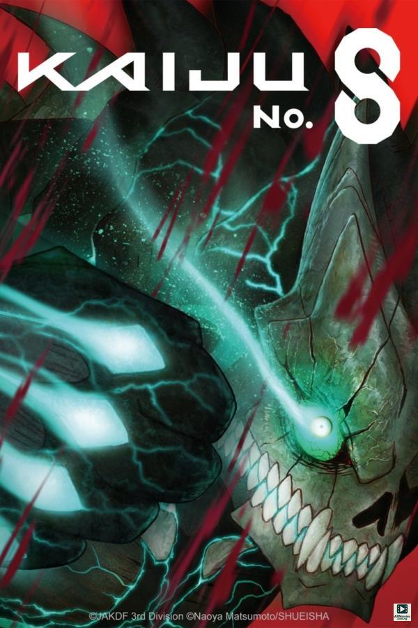 Kaiju No. 8 (2024) Season 2