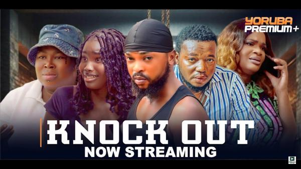 Knock Out (2025)