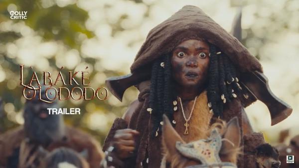 Labake Olododo (2025)