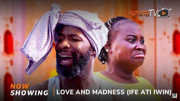 Love and Madness (2025)