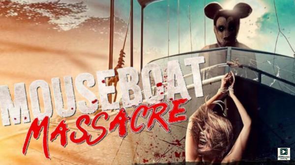 Mouseboat Massacre (2025)