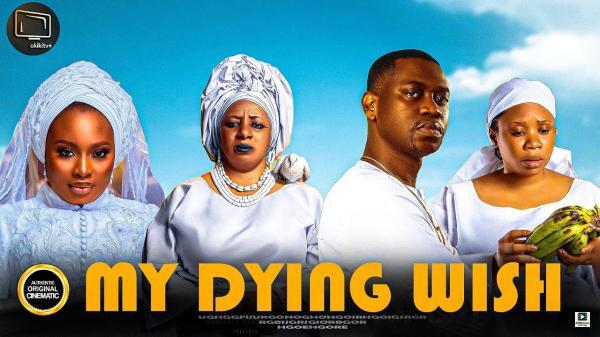 My Dying Wish (2025)