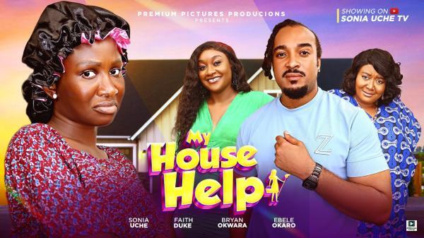 My House Help (2025)