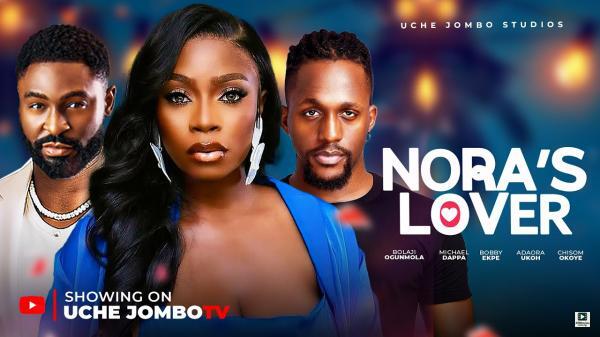 Nora's Lover (2025)