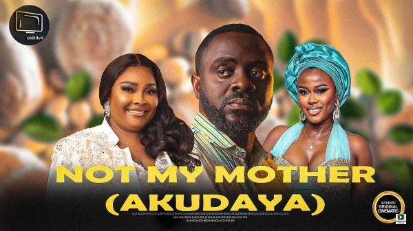 Not My Mother (Akudaya) [2025]