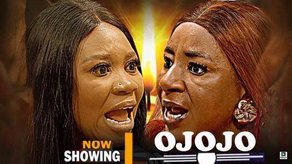 Ojojo (2025)