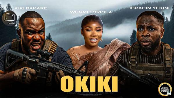 Okiki (2025)