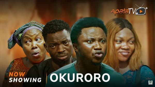 Okuroro (2025)