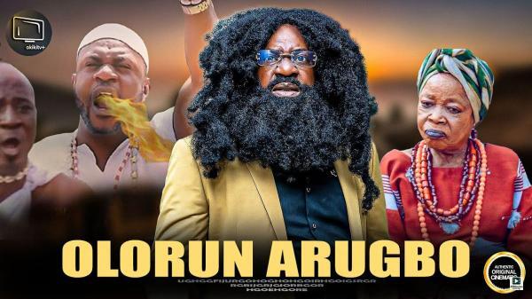 Olorun Arugbo (2025)