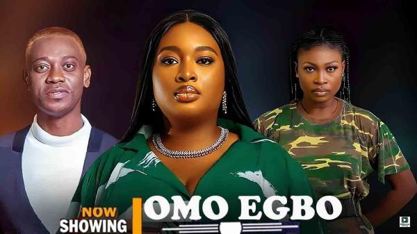 Omo Egbo (2025)