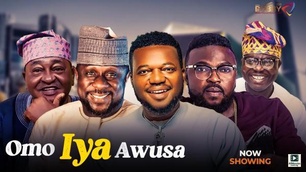 Omo Iya Awusa (2025)