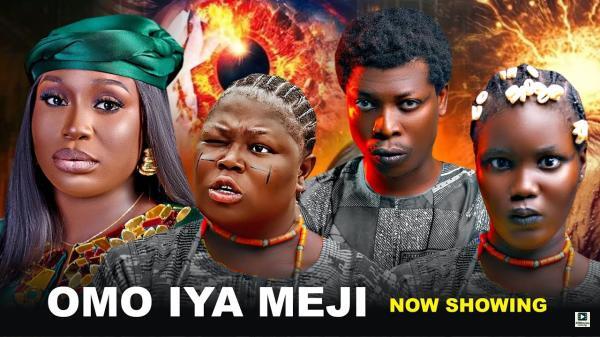 Omo Iya Meji (2025)