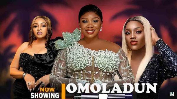 Omoladun (2025)