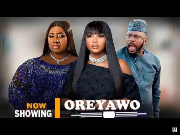 Oreyawo (2025)