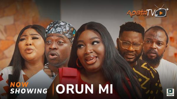 Orun Mi (2025)