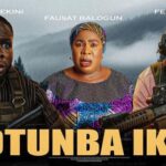 Otunba Iku (2025)