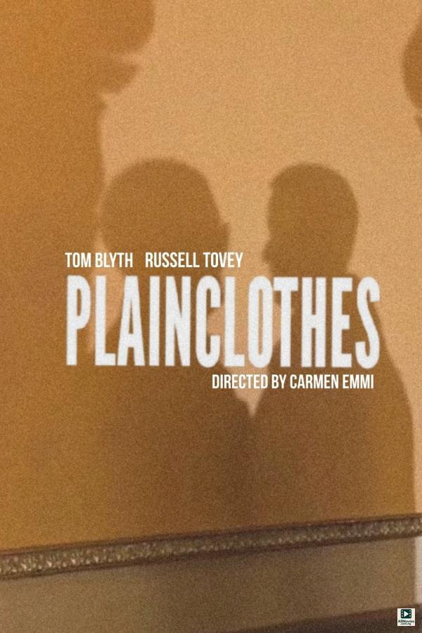 Plainclothes (2025)