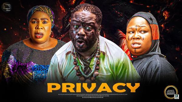 Privacy (2025)
