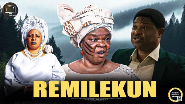 Remilekun (2025)
