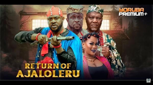 Return of Ajaloleru (2025)
