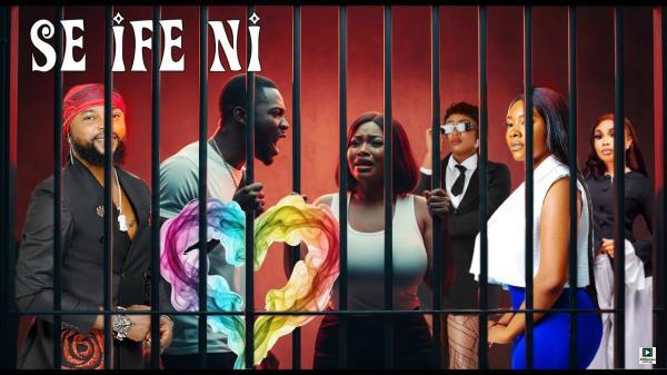 Se Ife Ni (2025)