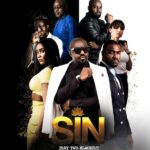 SIN: Blackout (2025)